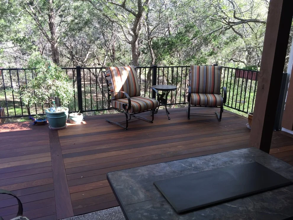 Deck Installation in Brushy Creek, TX by Archadeck Of Austin - Photo 6