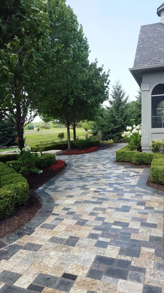 Granite Courtyard Escape by Sirco Scape, LLC - Photo 9