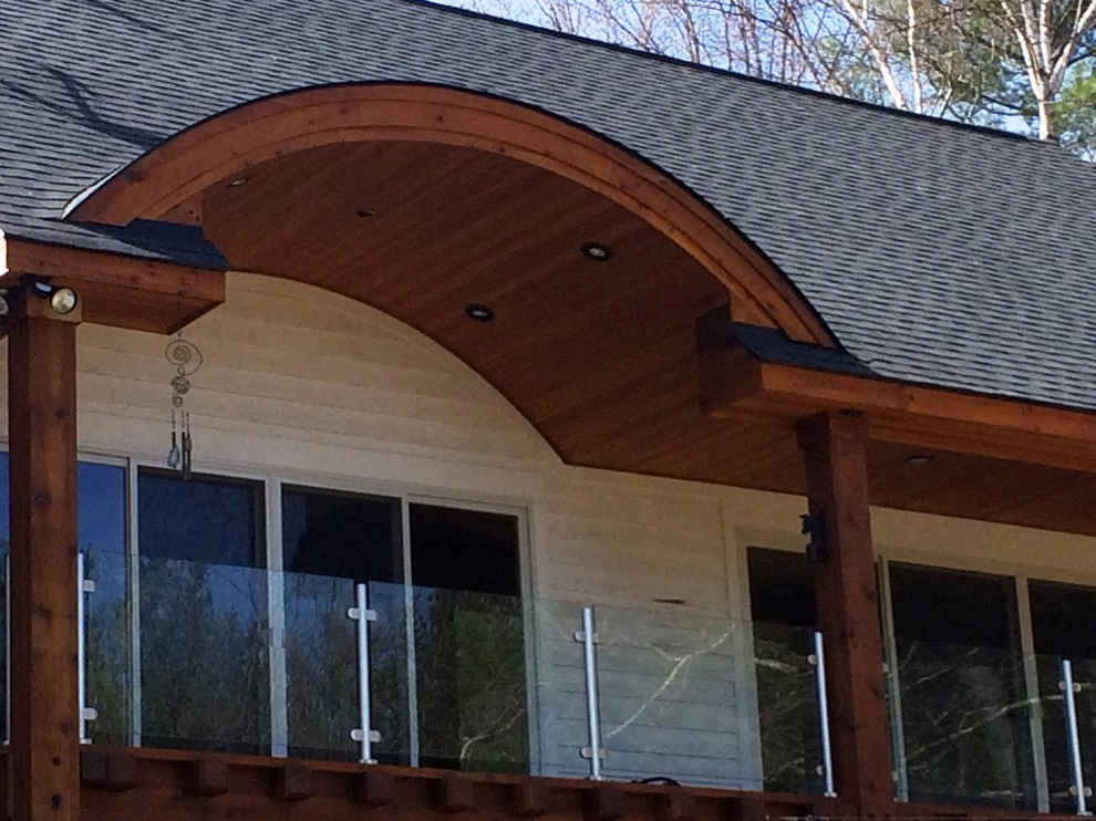 Deck and Pergola by Sirco Scape, LLC - Photo 5