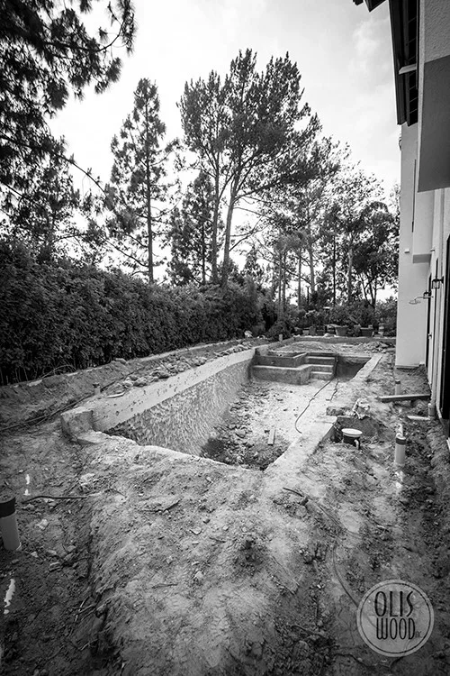 IPE Decking Featuring Integrated Steps by Olis Wood Inc. - Photo 63