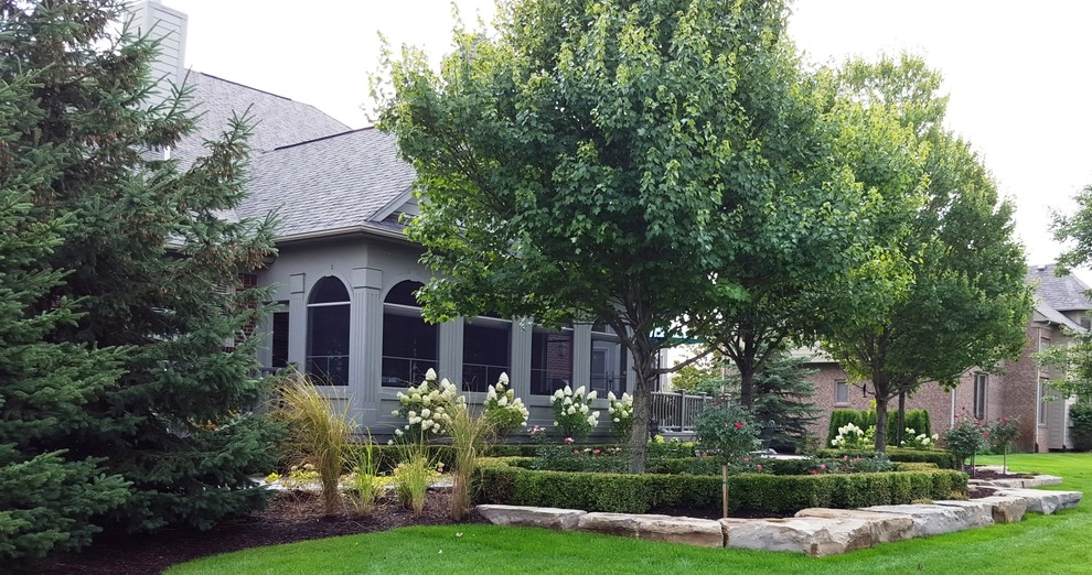 Granite Courtyard Escape by Sirco Scape, LLC - Photo 6