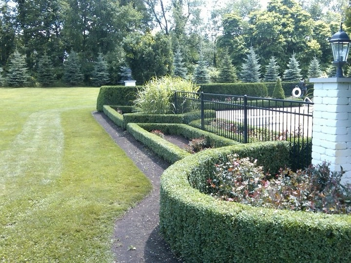 Outdoor Spaces by Sirco Scape, LLC - Photo 2