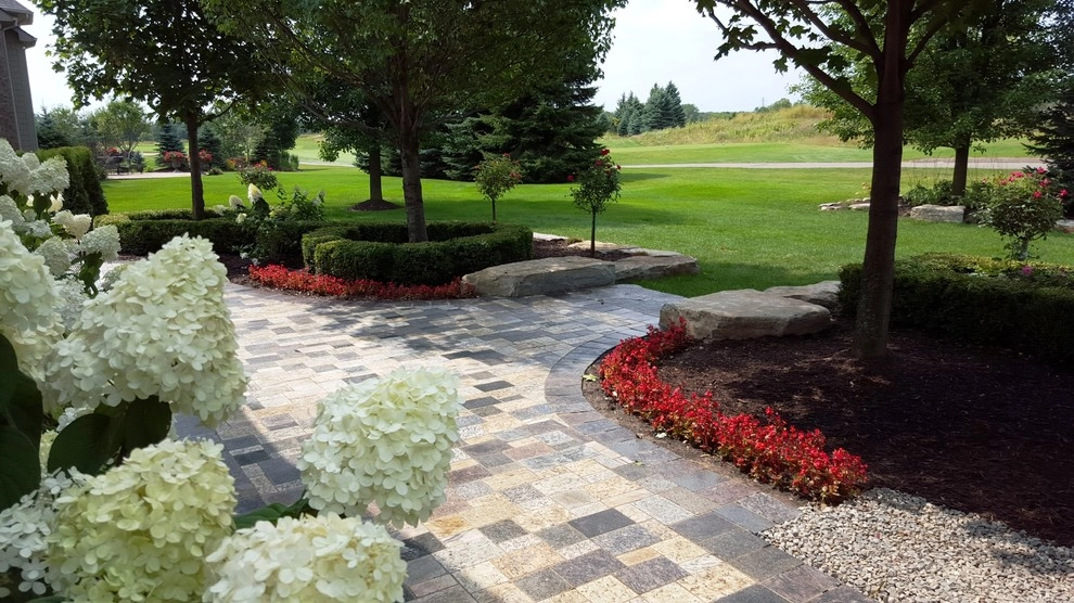 Granite Courtyard Escape by Sirco Scape, LLC - Photo 3