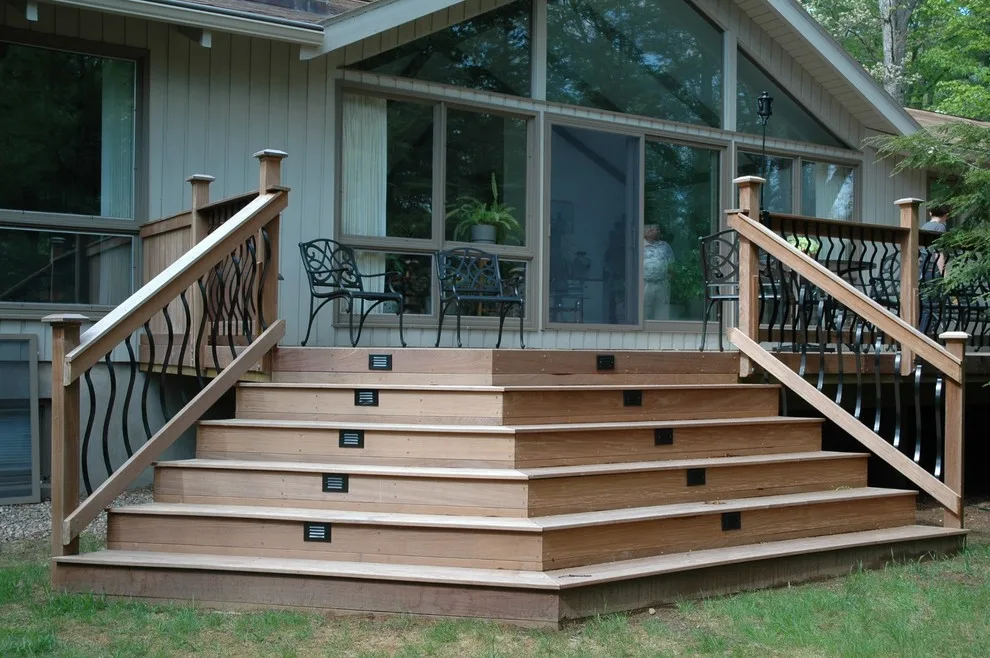 Avon, Connecticut Ipe Sophistication by Archadeck Of Central Connecticut - Photo 6