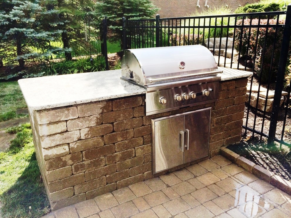 Butler Ridge by Sirco Scape, LLC - Photo 4