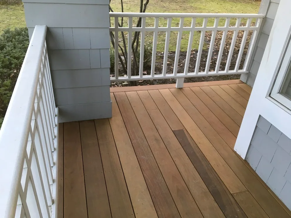 Unique Deck Builders - Photo 6