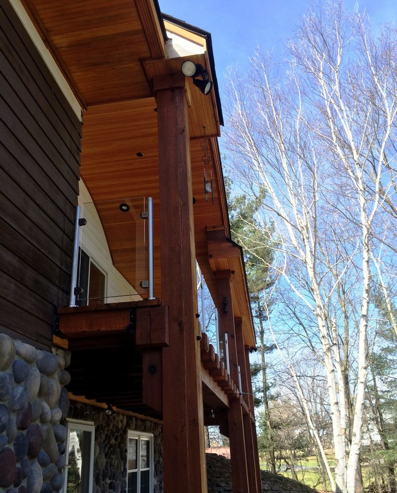 Deck and Pergola by Sirco Scape, LLC - Photo 4
