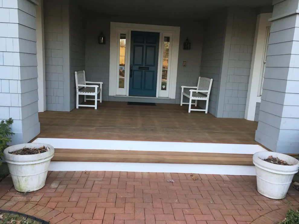 Unique Deck Builders - Photo 3