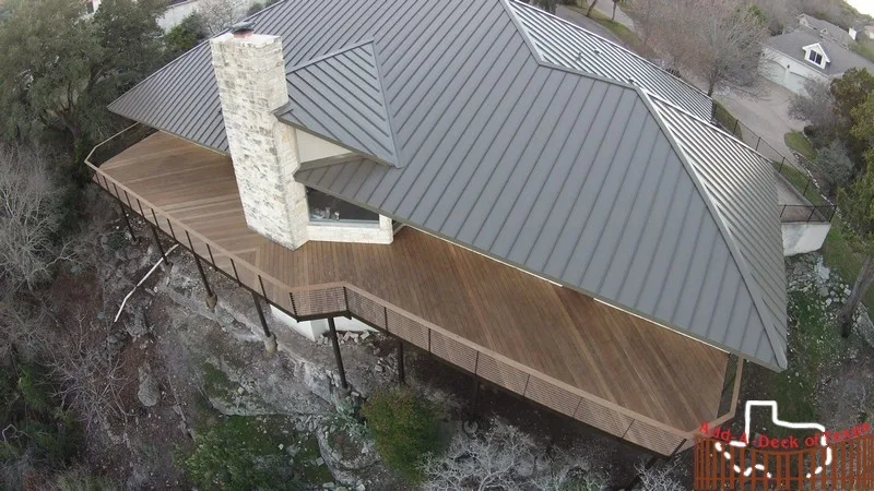 Austin Add-A-Deck - Photo 6