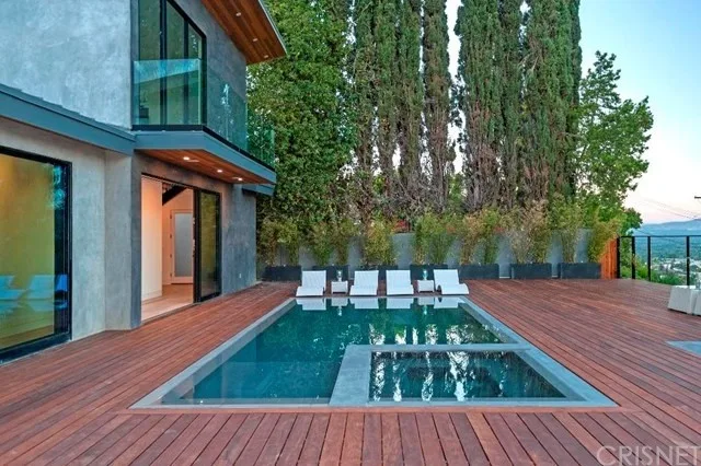 Ipe Deck for Pool Area by Danny Deck Construction, Inc. - Photo 4