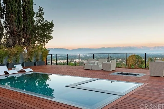 Ipe Deck for Pool Area by Danny Deck Construction, Inc. - Photo 2