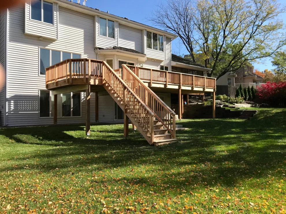Isaacson Platform by Forsman's Finest, LLC - Photo 4