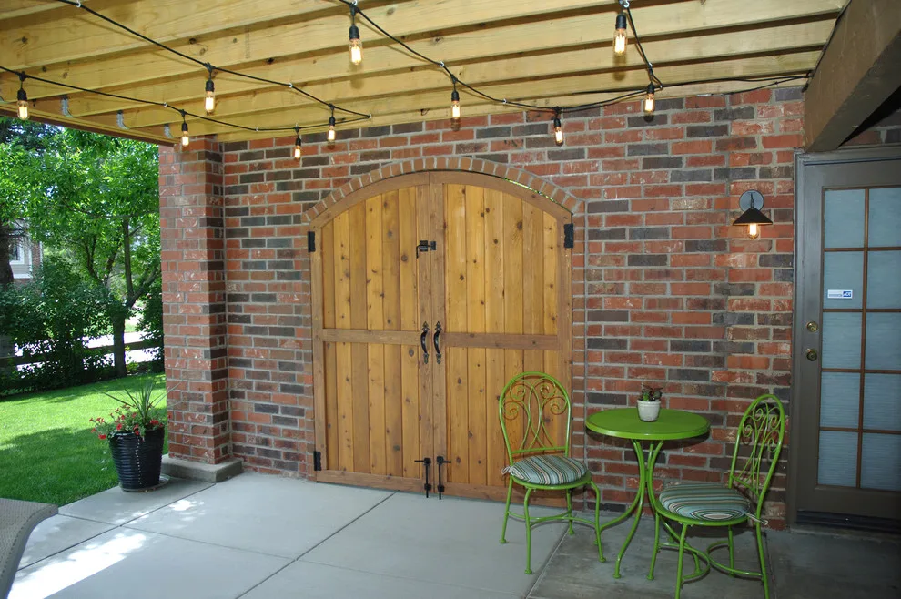 Isaac by Rolling Ridge Deck & Outdoor Living Co. - Photo 4