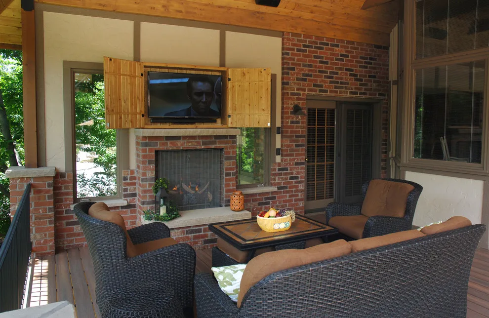 Isaac by Rolling Ridge Deck & Outdoor Living Co. - Photo 2