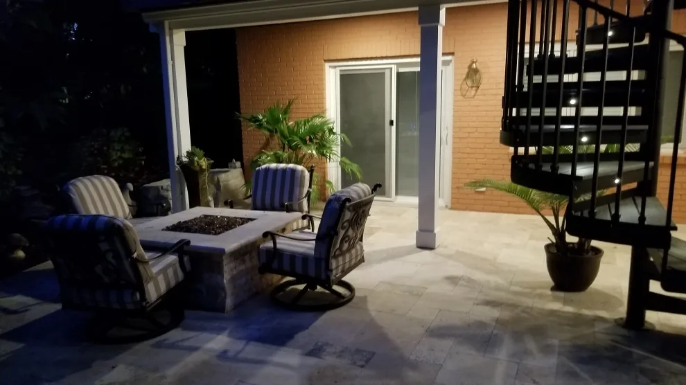 Ivy Heights 1 by Kris Saks Fine Decks - Photo 5