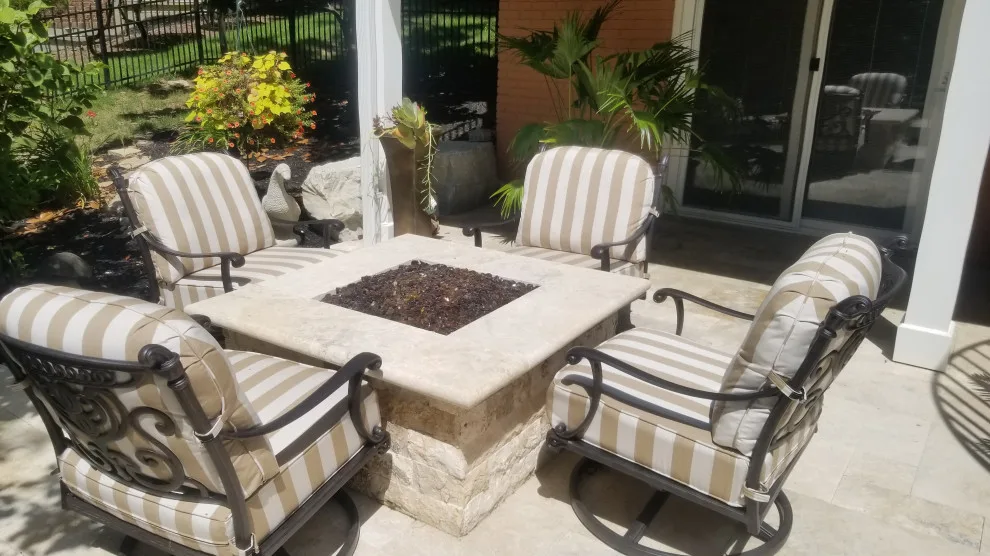 Ivy Heights 1 by Kris Saks Fine Decks - Photo 13