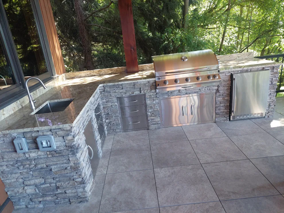 Eagle Outdoor Living LLC - Photo 14