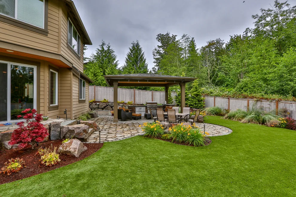 Jacoby Initiative by Timberline Patio Covers - Photo 32
