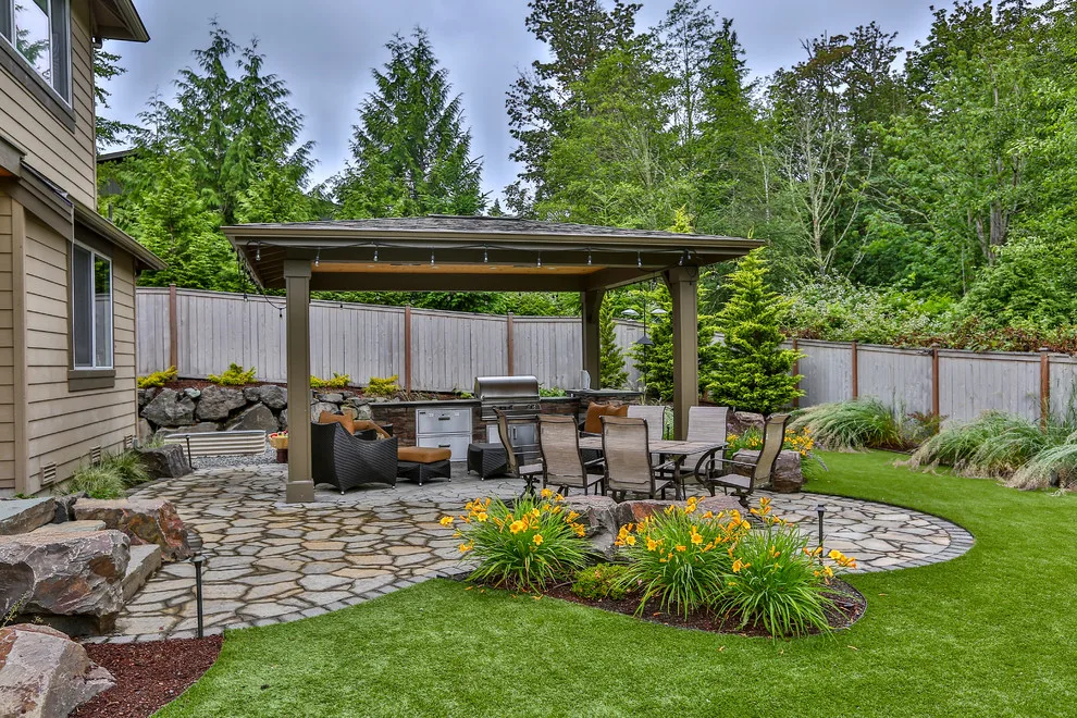 Jacoby Initiative by Timberline Patio Covers - Photo 11
