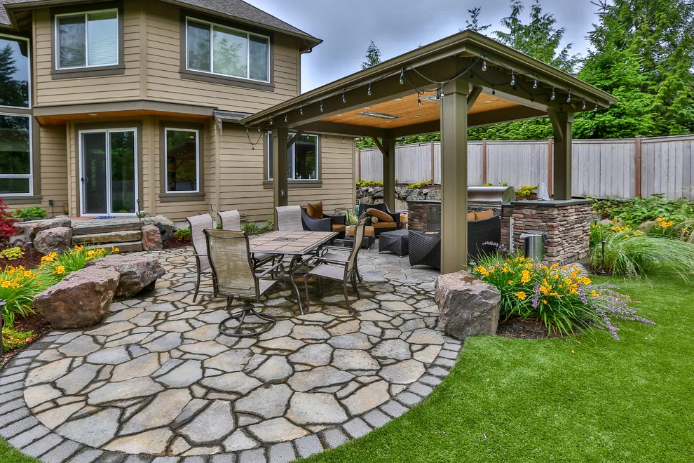 Jacoby Initiative by Timberline Patio Covers - Photo 27