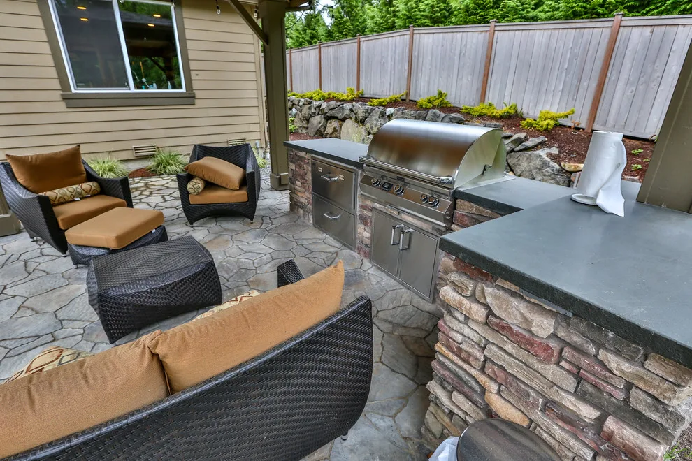 Jacoby Initiative by Timberline Patio Covers - Photo 20