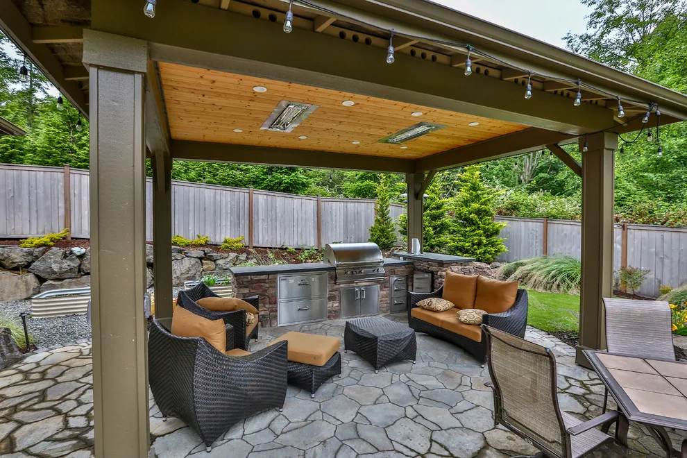 Jacoby Initiative by Timberline Patio Covers - Photo 22