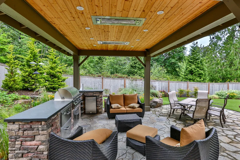 Jacoby Initiative by Timberline Patio Covers - Photo 16