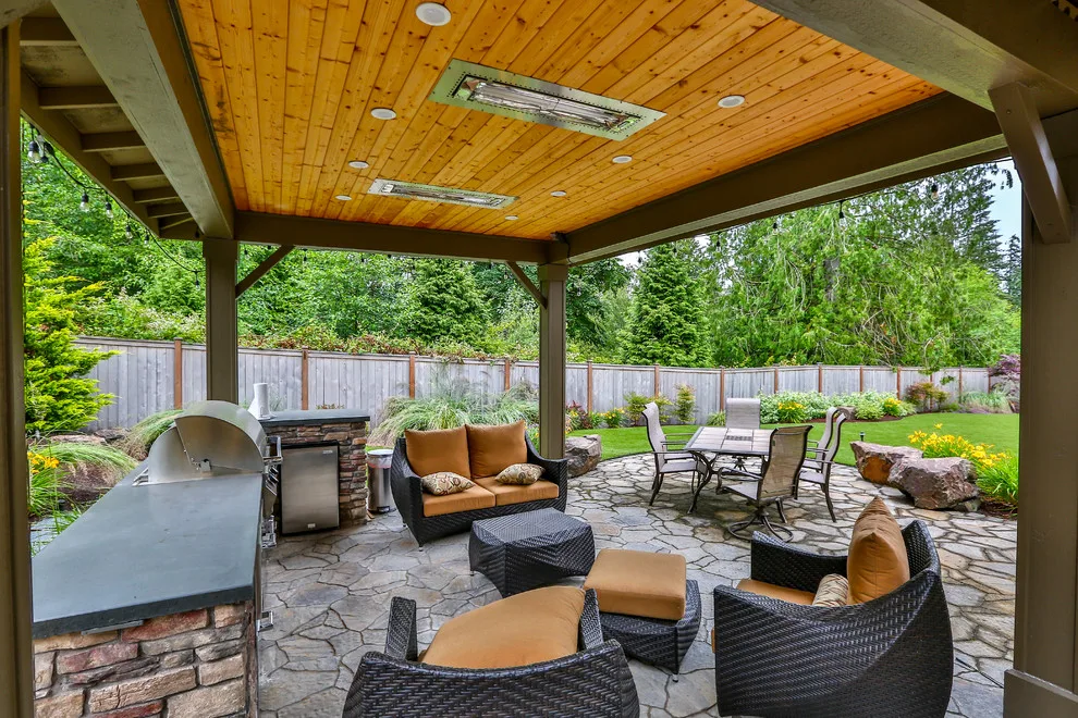 Jacoby Initiative by Timberline Patio Covers - Photo 18
