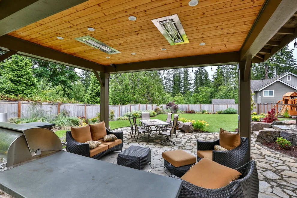 Jacoby Initiative by Timberline Patio Covers - Photo 5