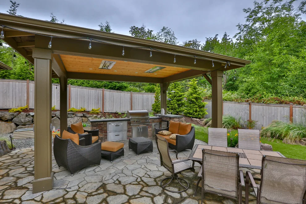 Jacoby Initiative by Timberline Patio Covers - Photo 29