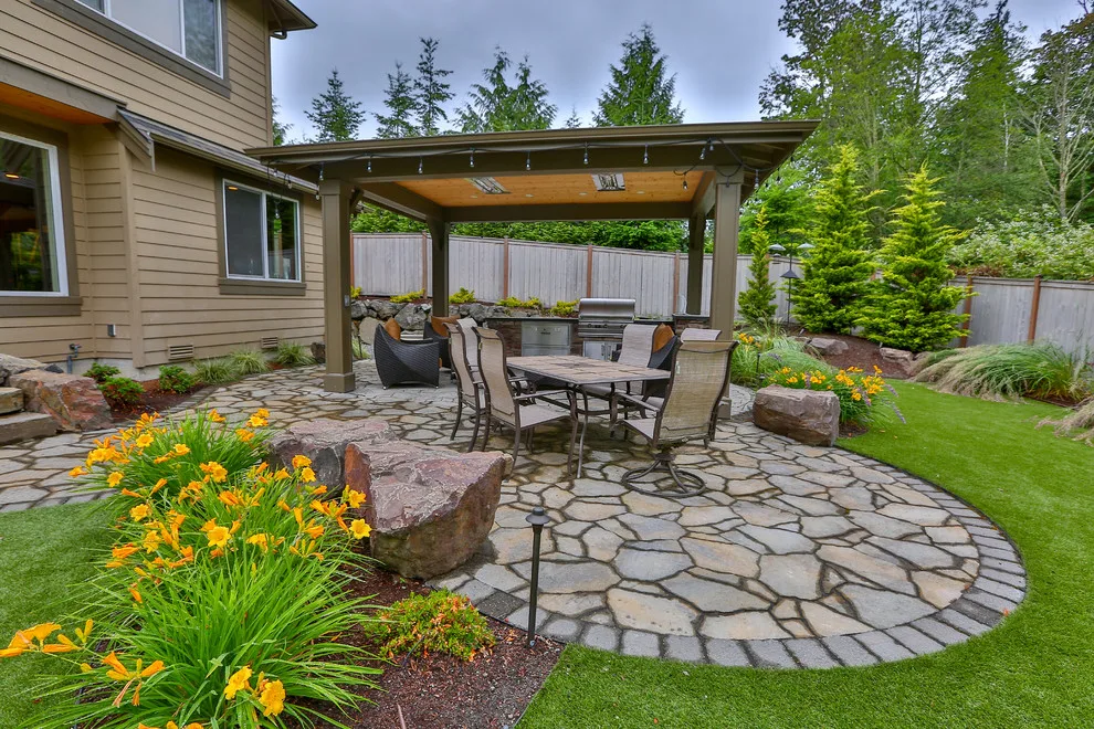 Jacoby Initiative by Timberline Patio Covers - Photo 25