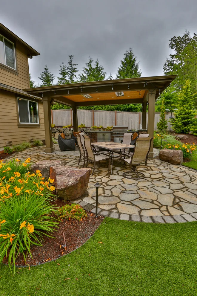 Jacoby Initiative by Timberline Patio Covers - Photo 26