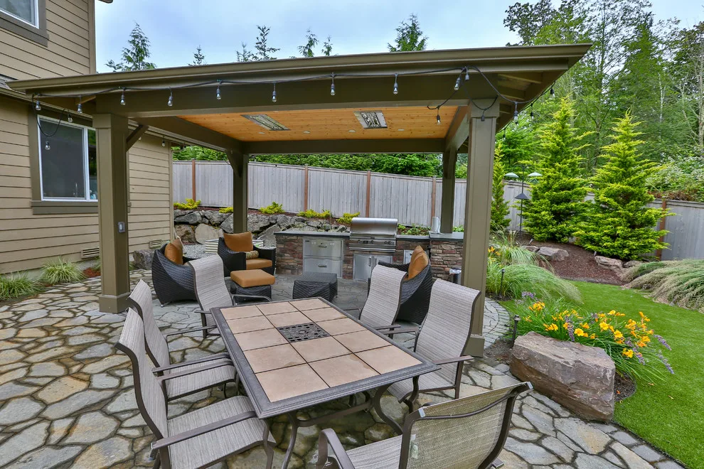 Jacoby Initiative by Timberline Patio Covers - Photo 4