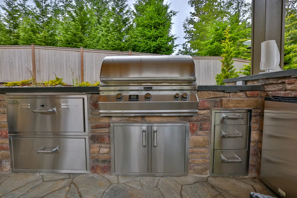 Jacoby Initiative by Timberline Patio Covers - Photo 13