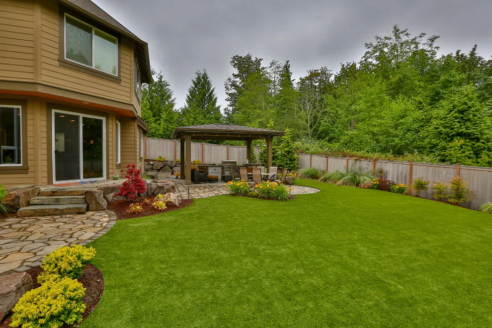 Jacoby Initiative by Timberline Patio Covers - Photo 6