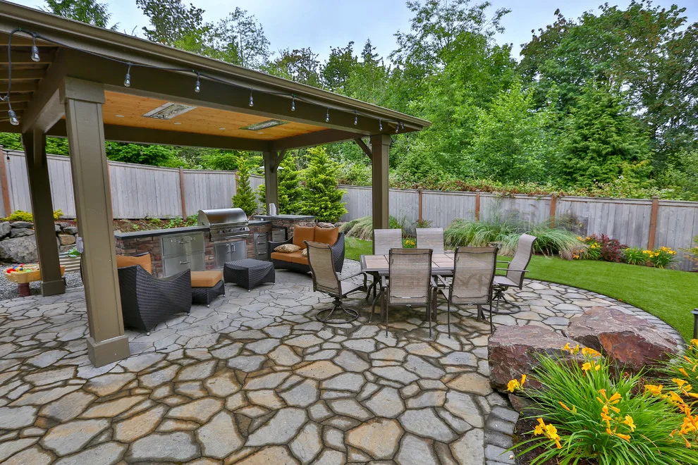 Jacoby Initiative by Timberline Patio Covers - Photo 23