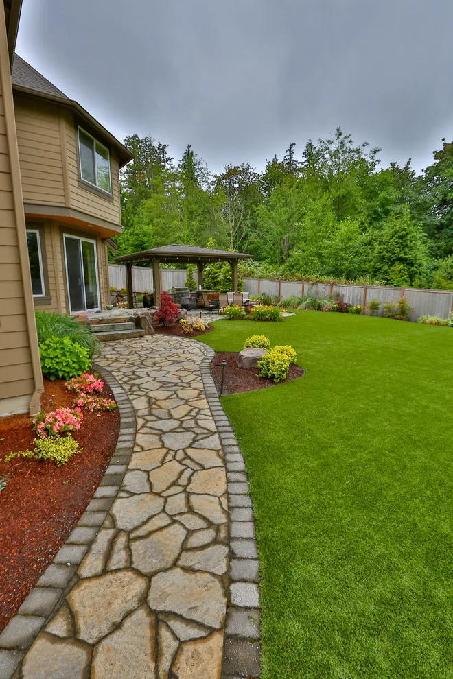 Jacoby Initiative by Timberline Patio Covers - Photo 7