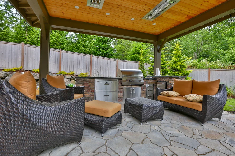 Jacoby Initiative by Timberline Patio Covers - Photo 2