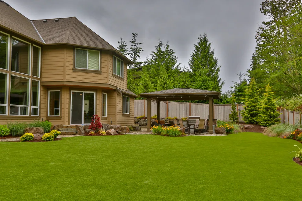 Jacoby Initiative by Timberline Patio Covers - Photo 21
