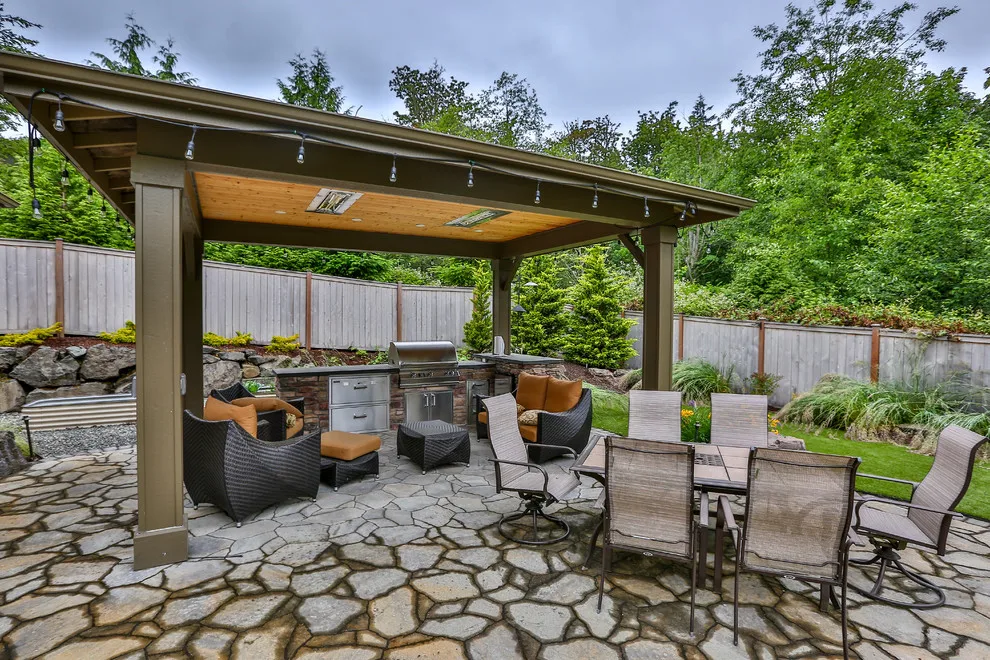 Jacoby Initiative by Timberline Patio Covers - Photo 15