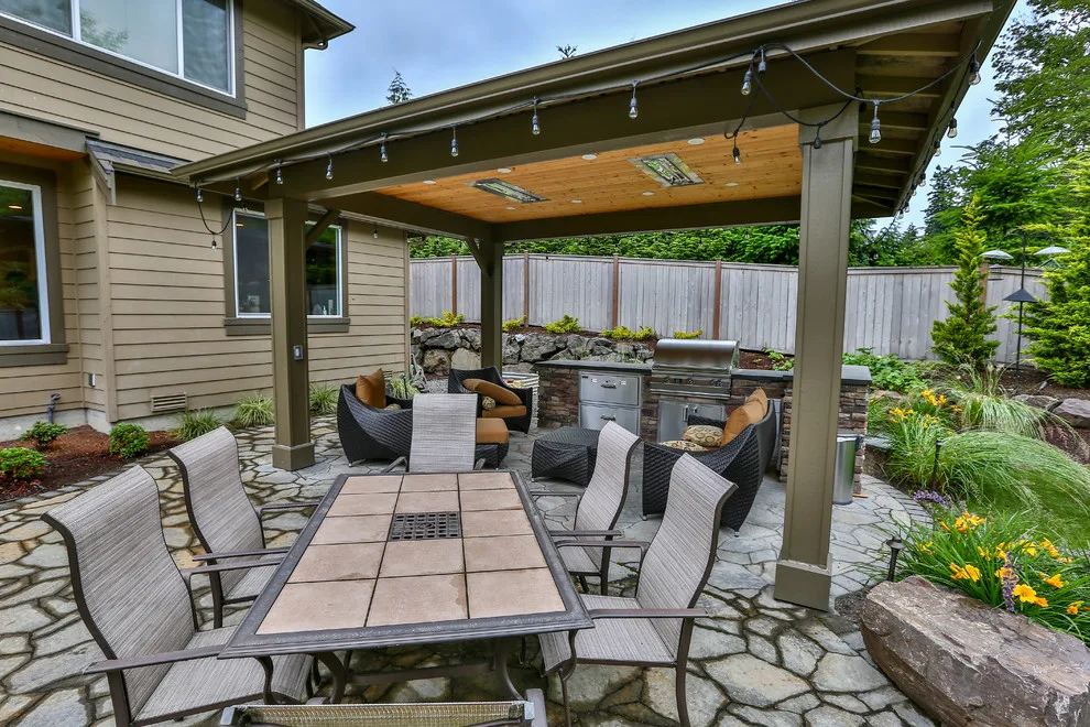 Jacoby Initiative by Timberline Patio Covers - Photo 28
