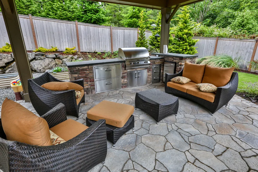 Jacoby Initiative by Timberline Patio Covers - Photo 19