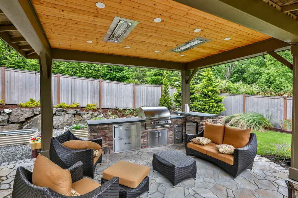 Jacoby Initiative by Timberline Patio Covers - Photo 9