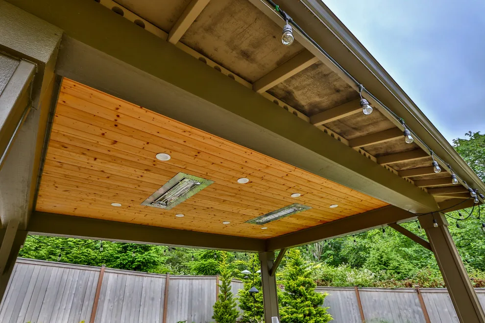 Jacoby Initiative by Timberline Patio Covers - Photo 12
