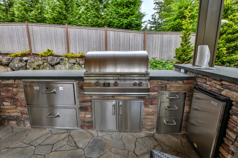 Jacoby Initiative by Timberline Patio Covers - Photo 14