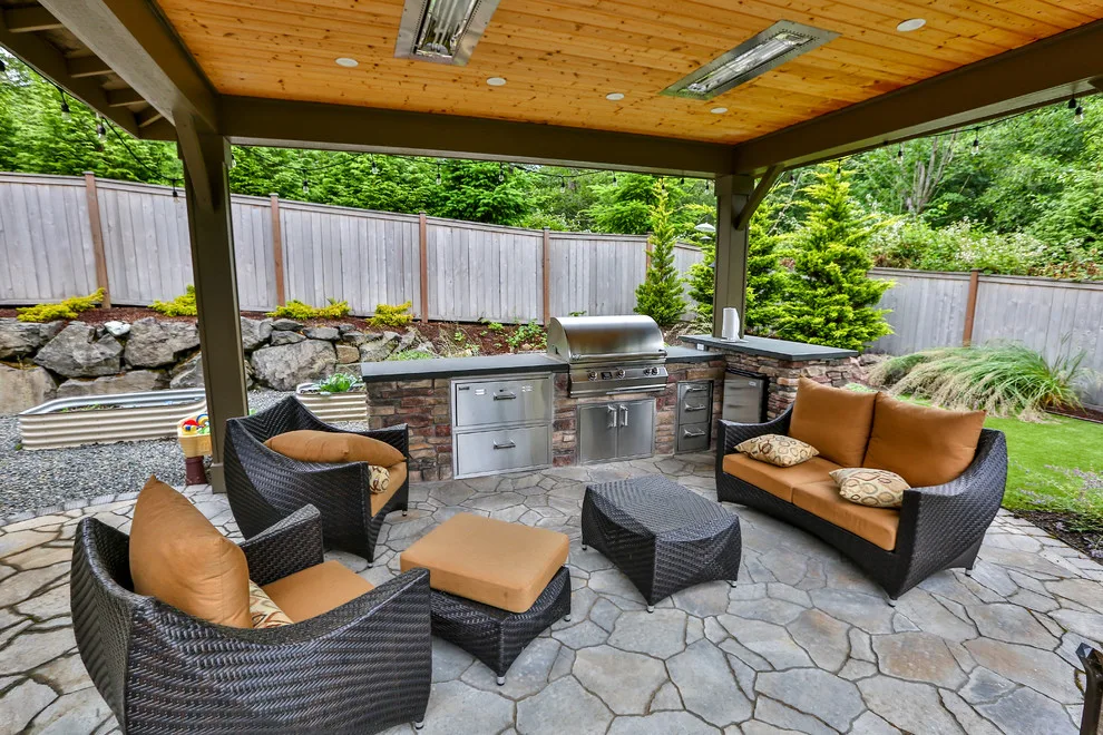 Jacoby Initiative by Timberline Patio Covers - Photo 3