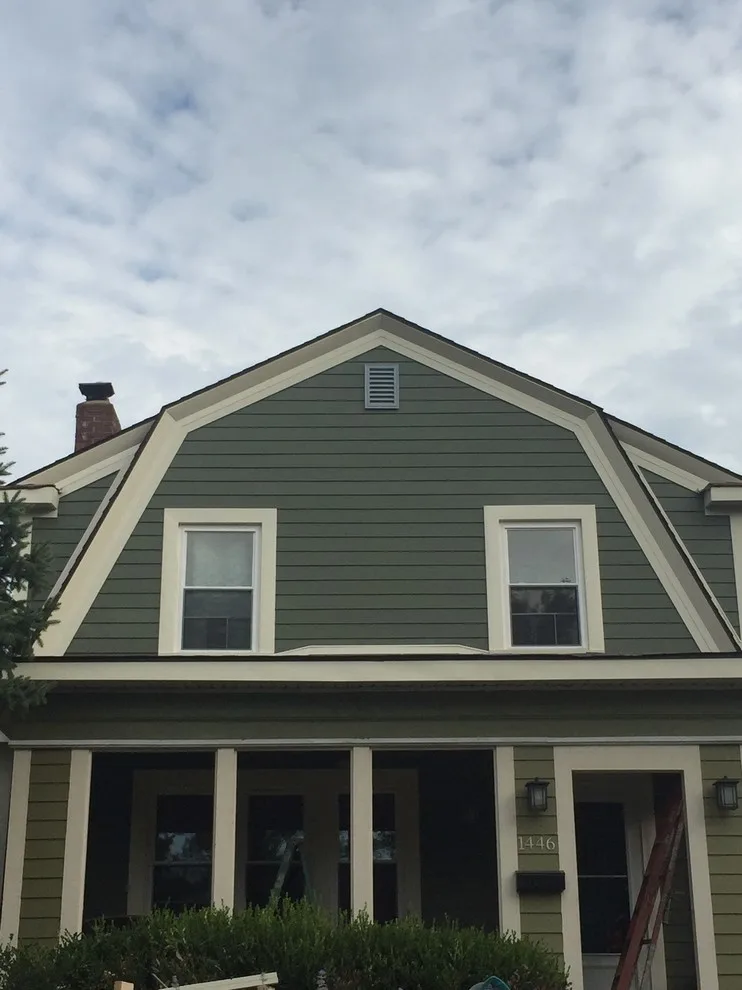 James Hardie 7.25" Lap Siding and Trim by Ohio Exteriors - Photo 3