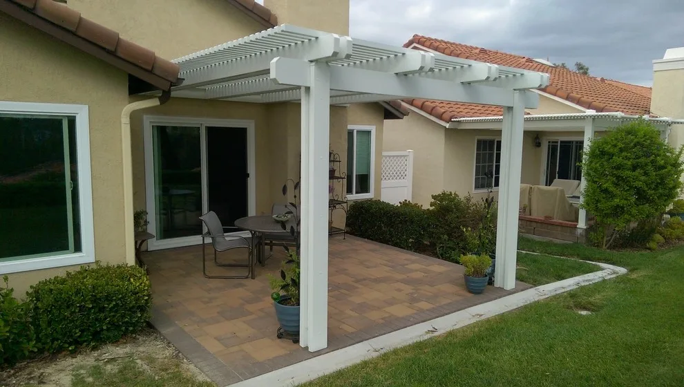 Jankowski Tiles and Grids by Ocean Pacific Patios - Photo 3