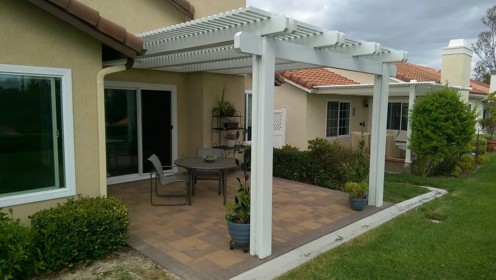 Jankowski Tiles and Grids by Ocean Pacific Patios - Photo 6