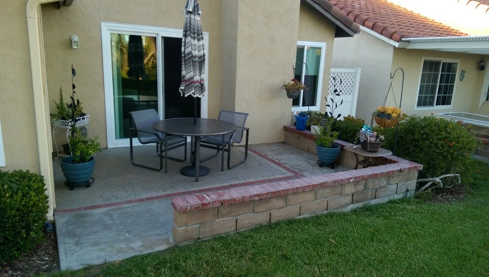 Jankowski Tiles and Grids by Ocean Pacific Patios - Photo 2